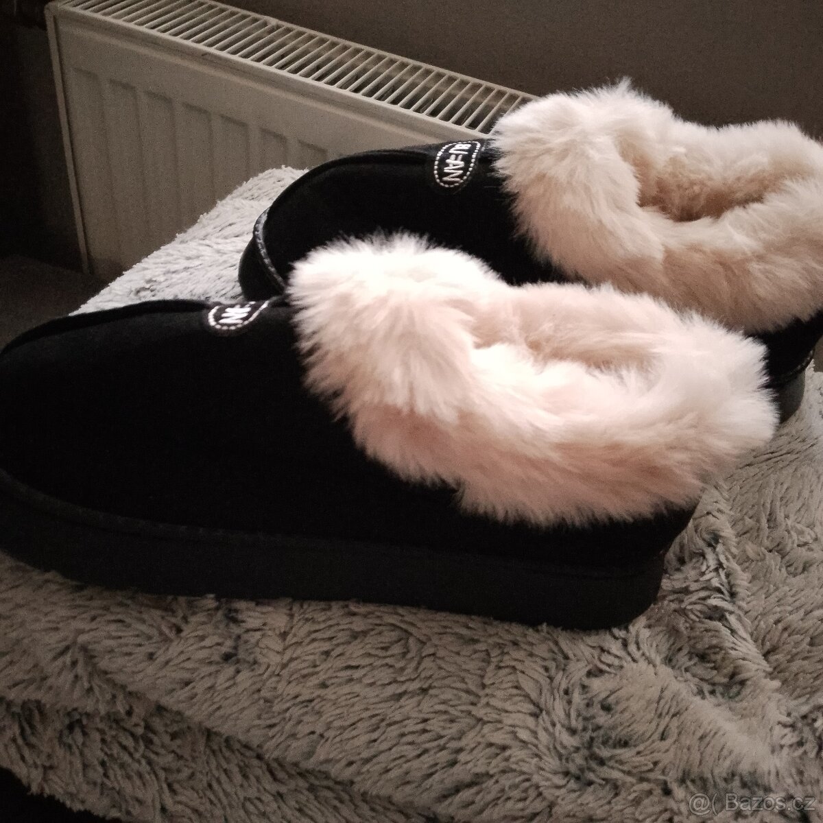Dámské zimní boty - 3
