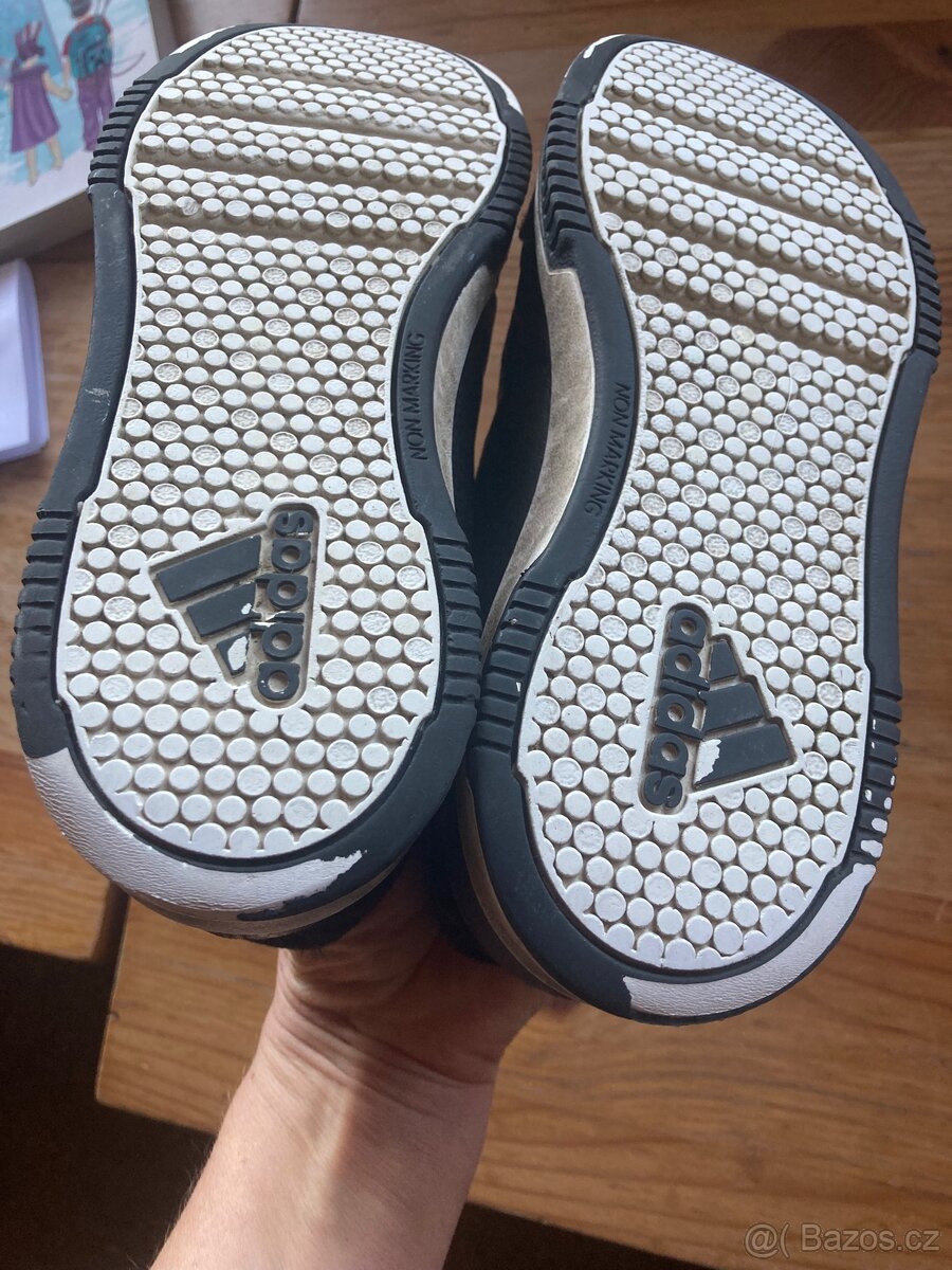 Adidas boty na ven - 3