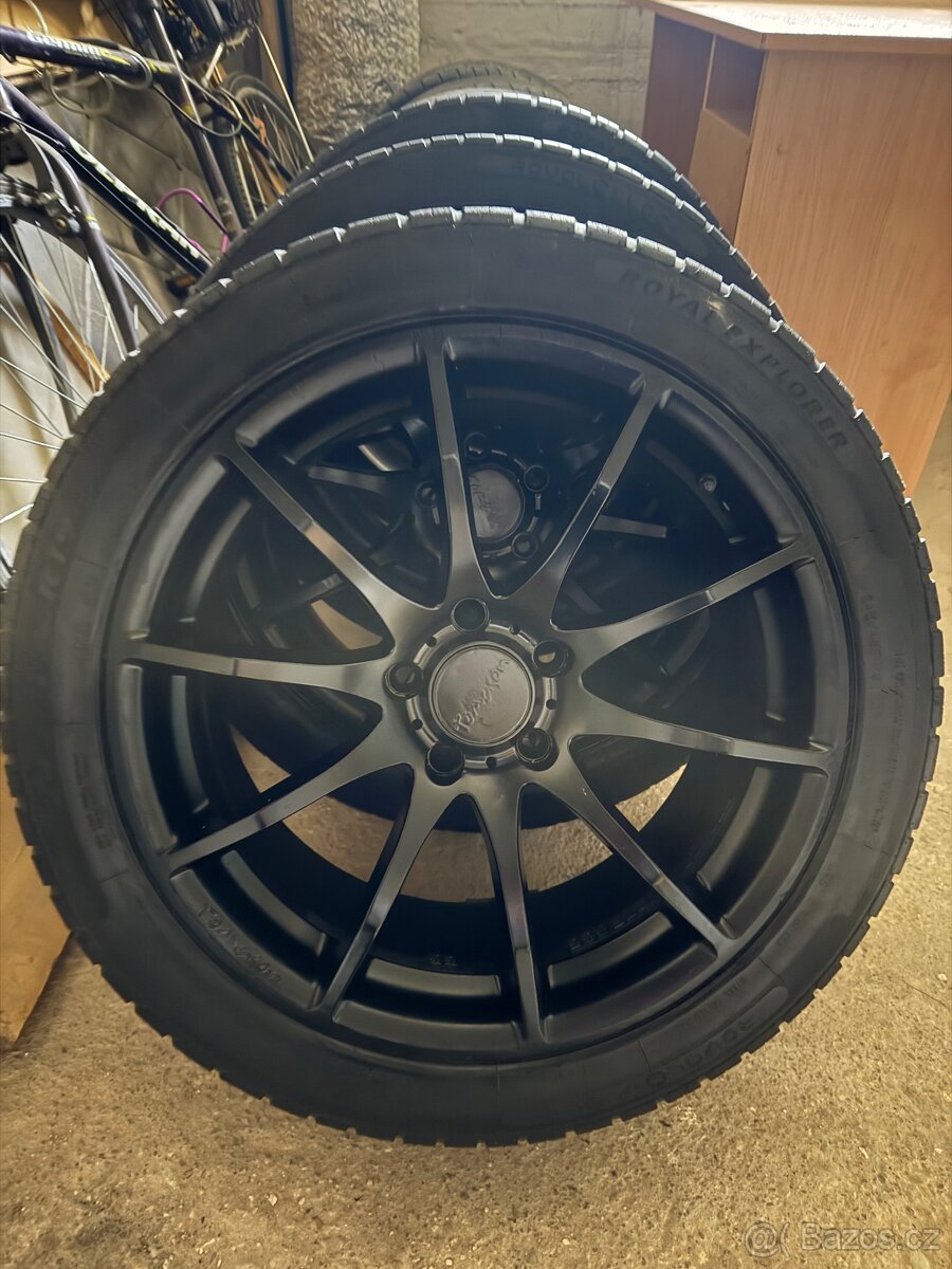 5x120 r19 Tomason - 3