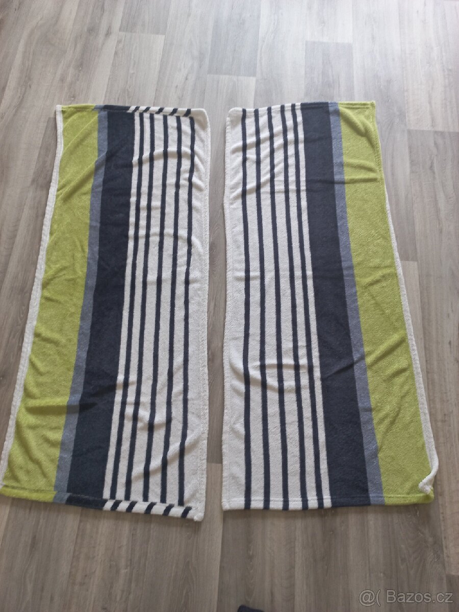 Přehozy přes sedačku a křesla - 3