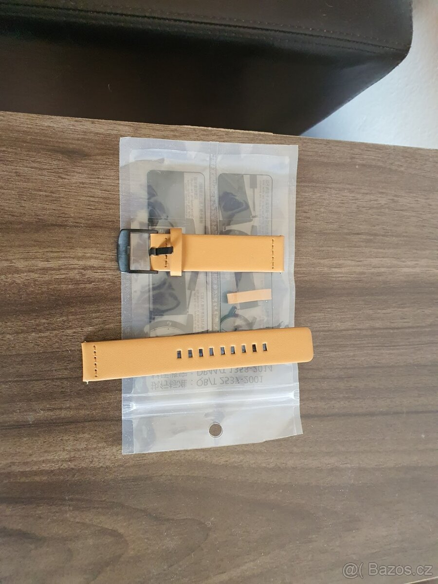 řemínky k hodinkám - 3