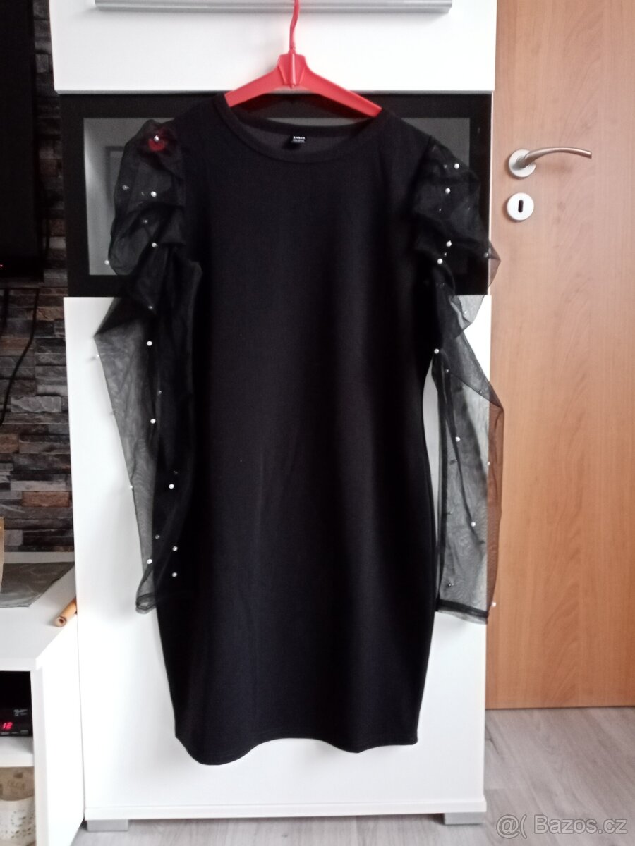 Společenské šaty - 3