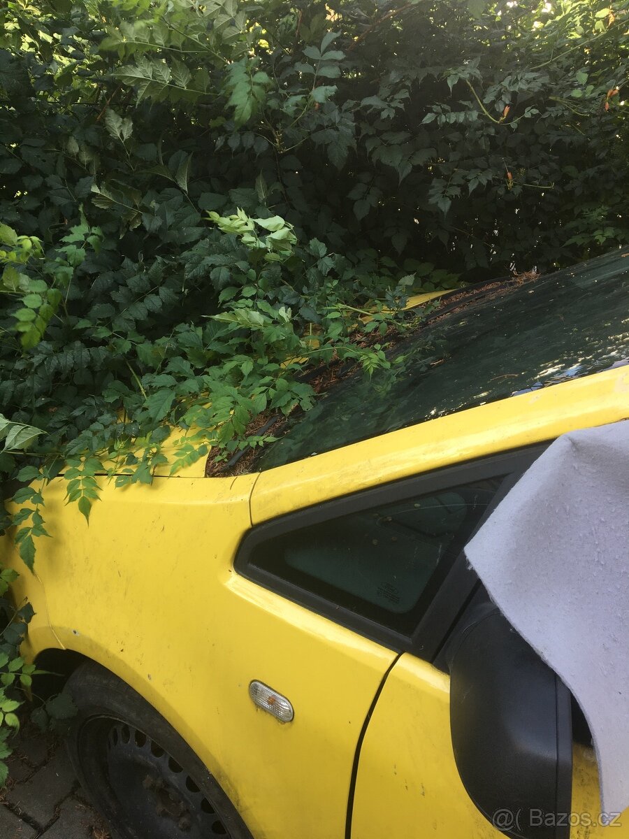 Ford Focus C-max - 3