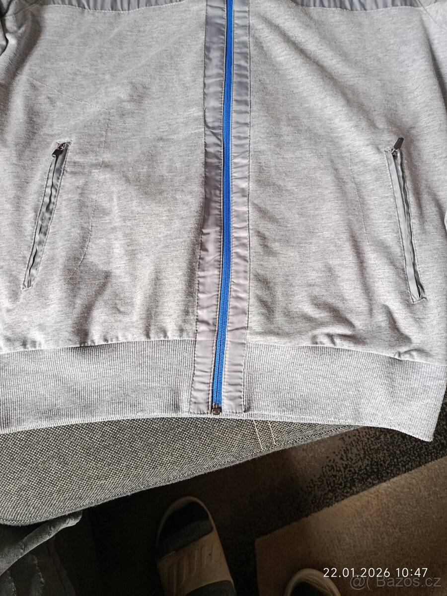 Pánská mikina Nike.vel M - 3