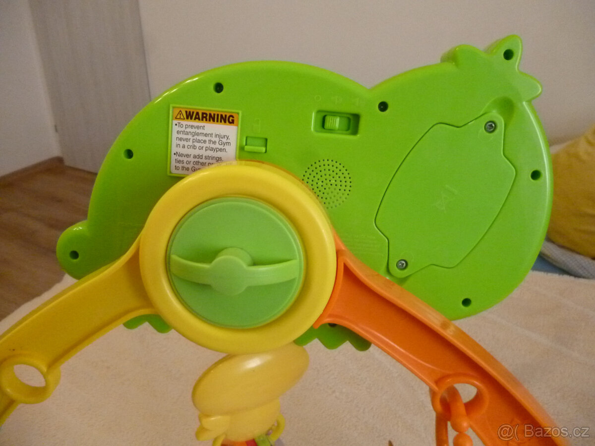 SOUBOR VĚCÍ PRO BATOLE - 3