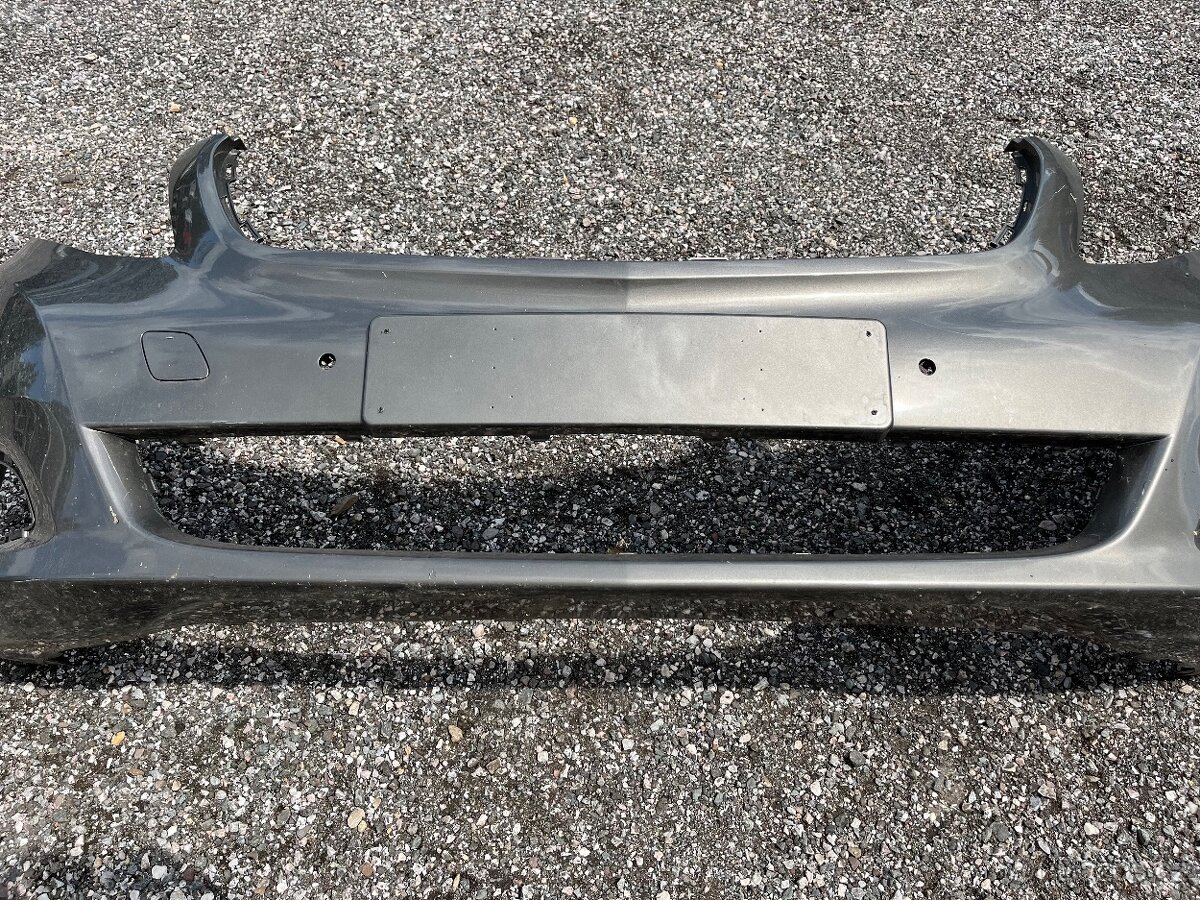 Mercedes MB Vito V klasse W447 nárazník - 3