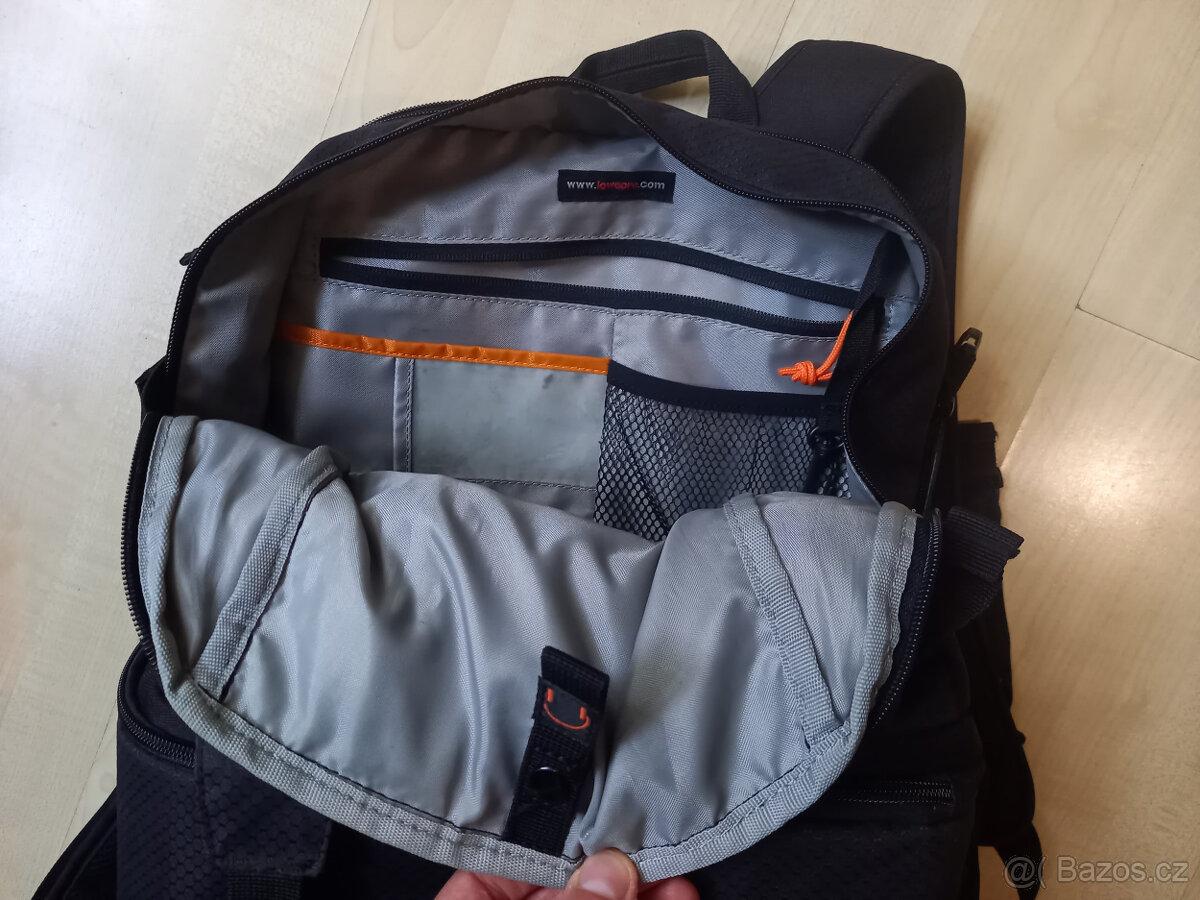 LowePro DSLR Video Pack 250 AW - 3