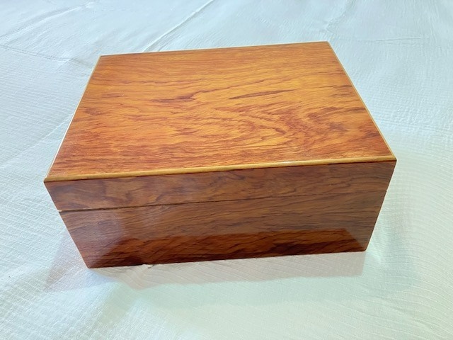 Humidor Marconi AS1300 - 3