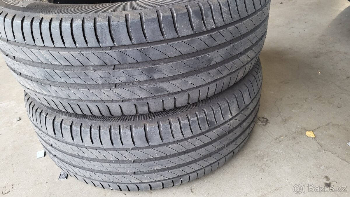 Michelin Primacy 4 205/60 R16 - 3