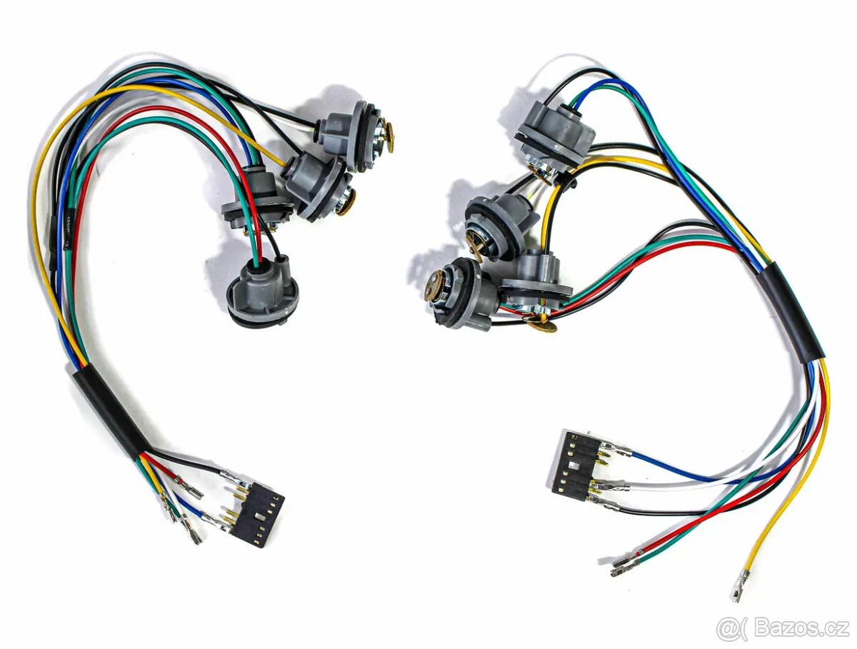 Lada (Ваз) 2105 / 2107 - 3