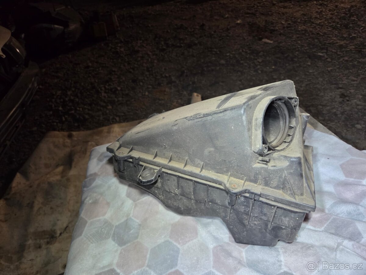 Filtr box 1.8T 132kw - 3