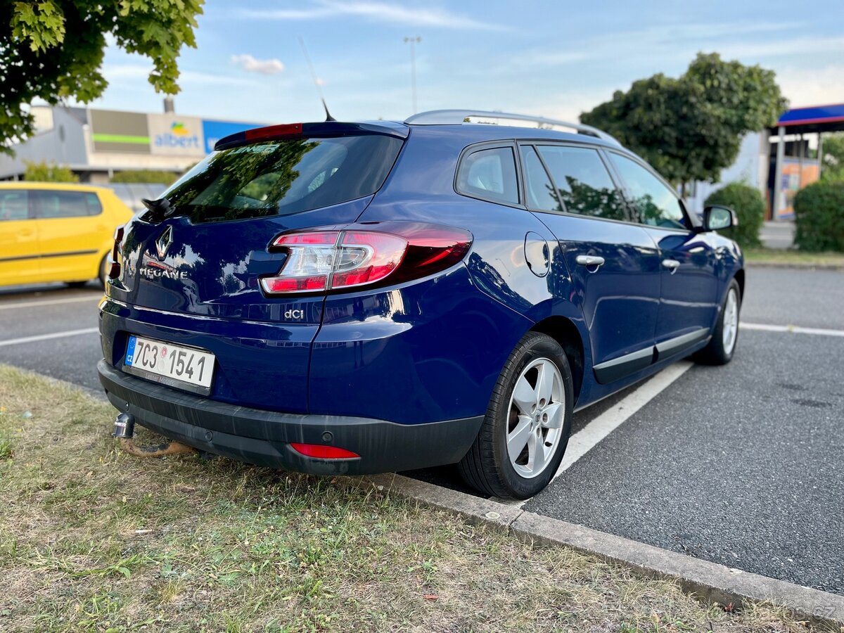 Renault Megane 3 1.5 k9k - 3