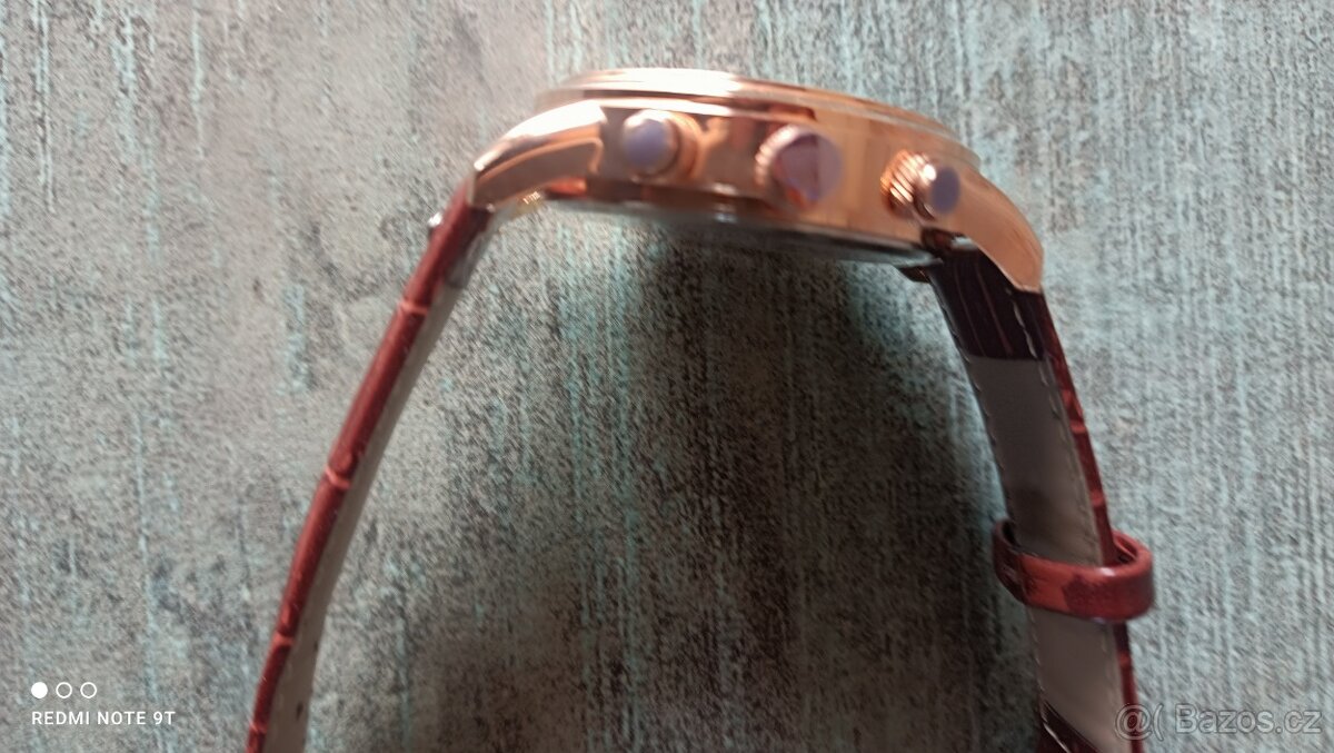 Náramkové hodinky LIGE - 3