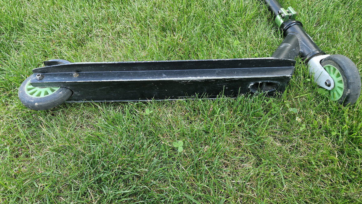 Arcore koloběžka - 3