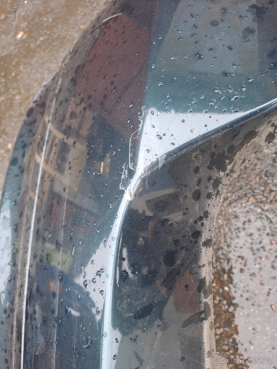 BMW e90 nárazník - 3