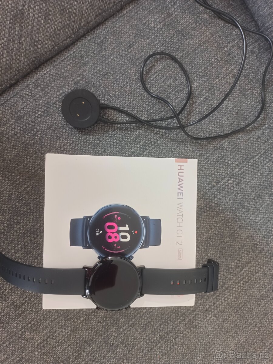 Huawei Watch GT2 - 3