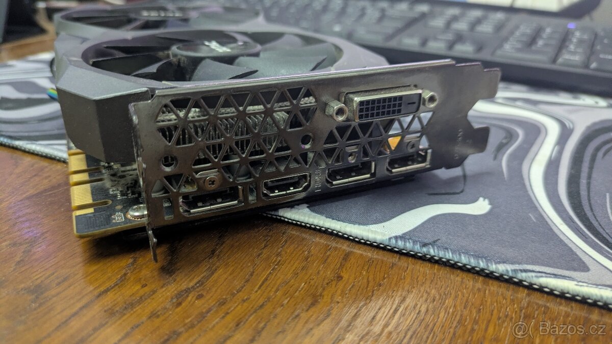 GTX 1080 Ti 11 GB - 3