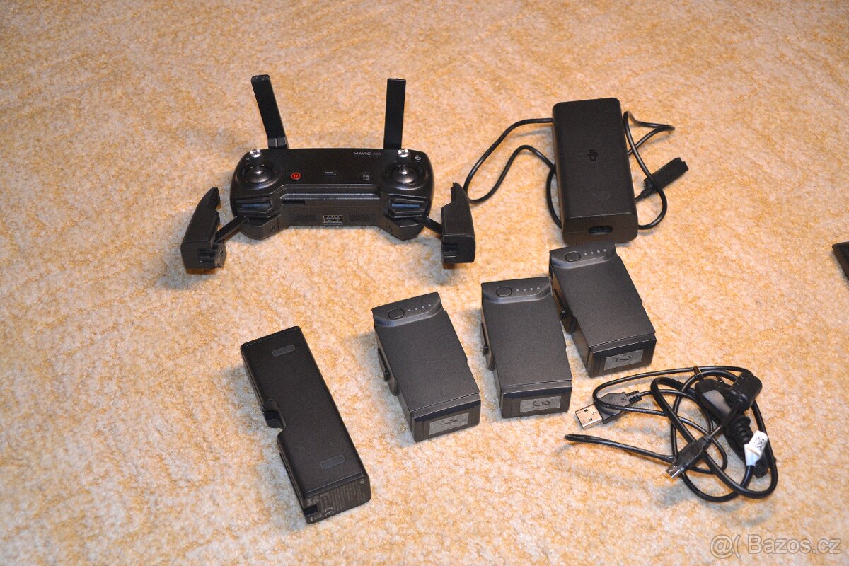 DJI MAVIC AIR - 3