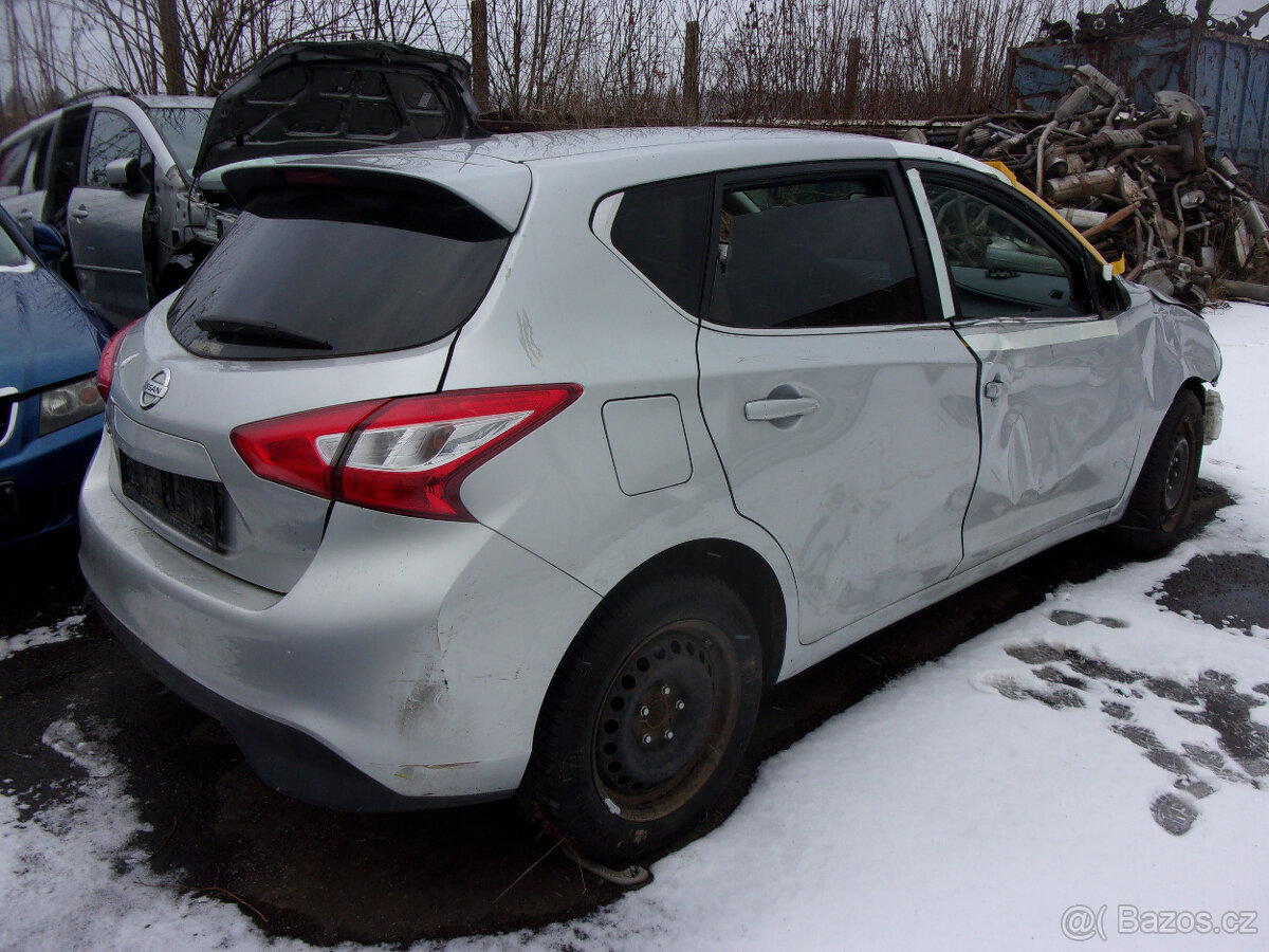 Nissan Pulsar - 3