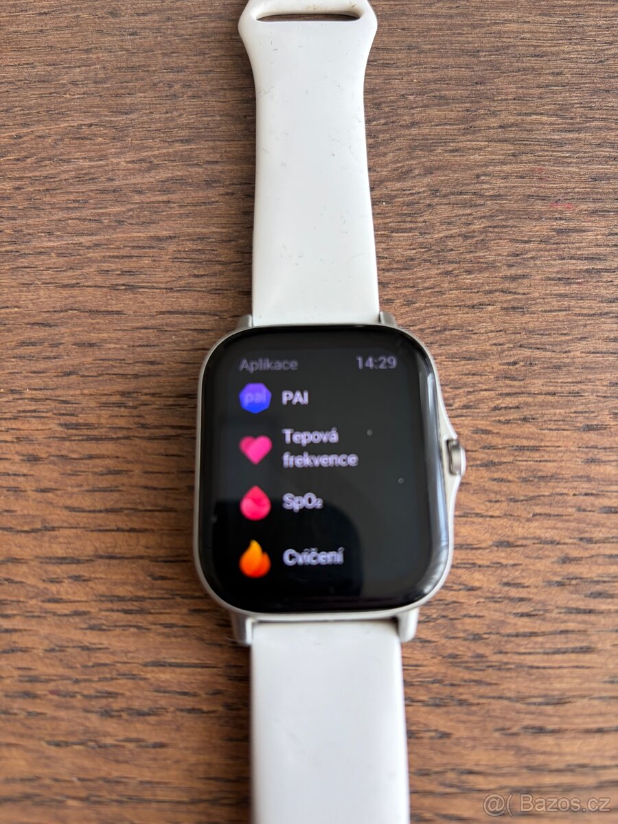 Amazfit GTS 2 - 3