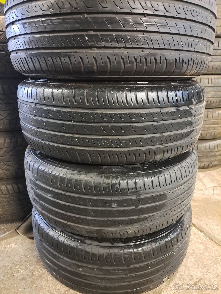 Alu kola 202/55/16 - 3
