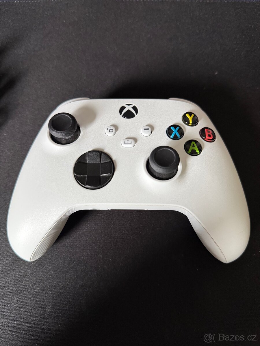 Xbox Series S - 3