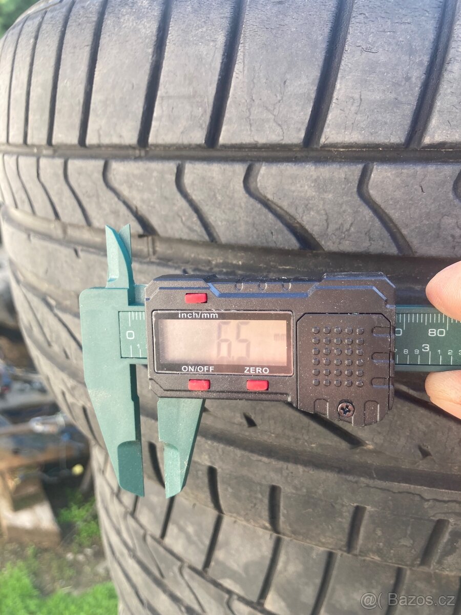 215/40r17 - 3