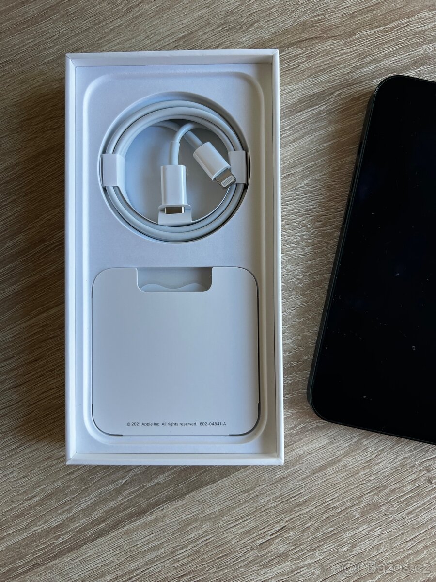 Iphone 13 128gb - zelený - 3
