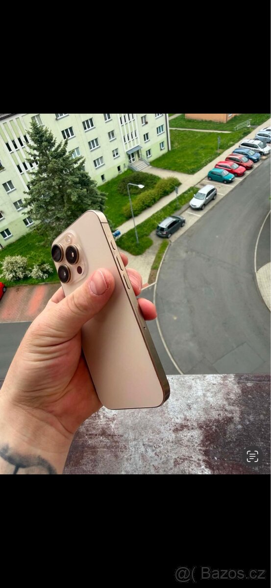 IPhone 16 pro - 3