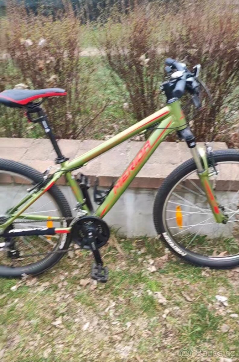 Merida Matts 6.10-V - 3