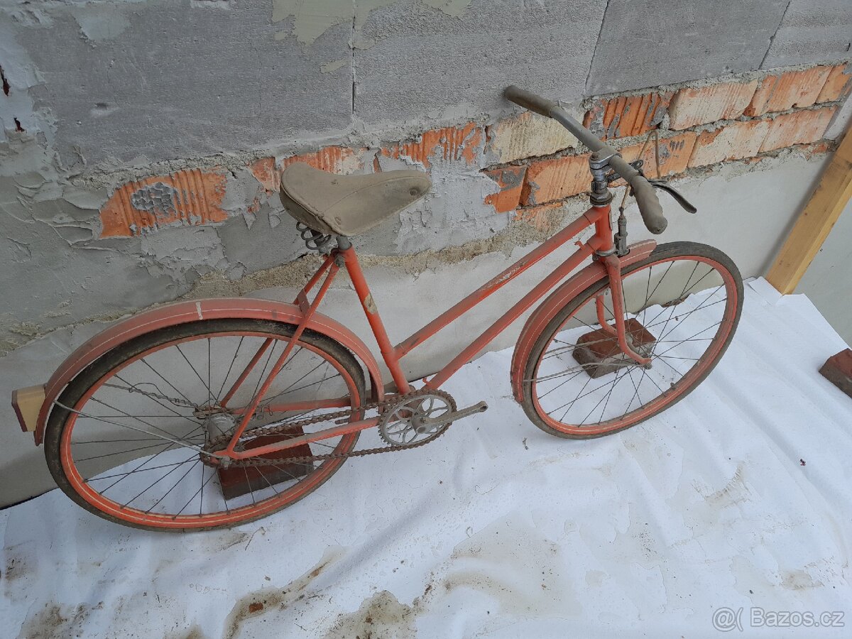 Kolo pionyr - 3