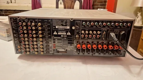 DENON AVR 3805 - 3