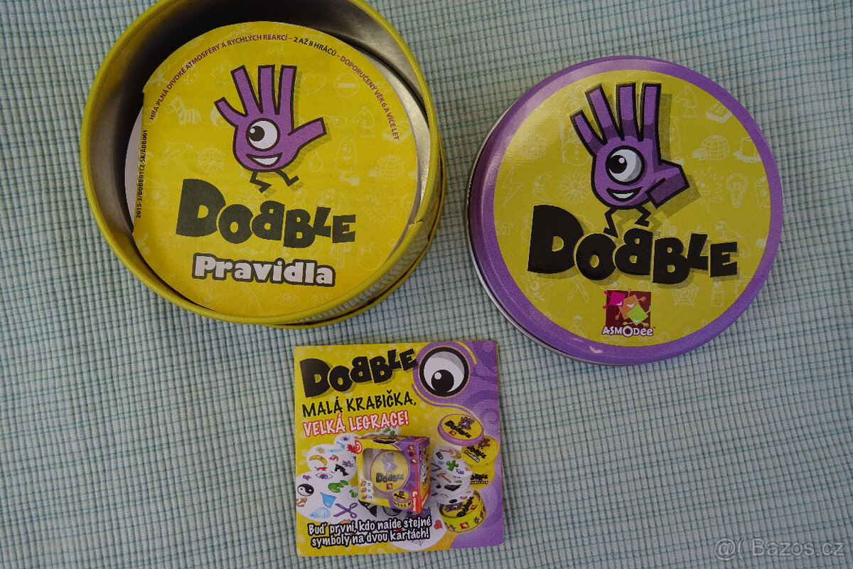 Dobble - 3