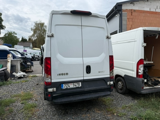 IVECO Daily E6 - 3