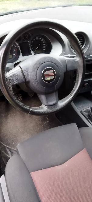 Seat Ibiza - 3