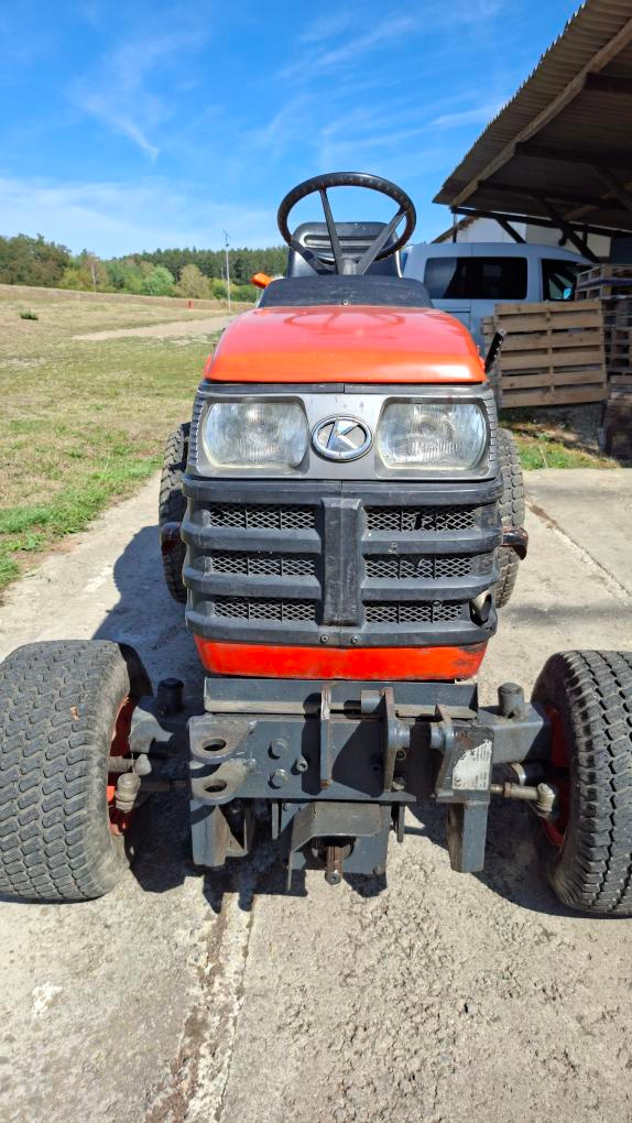 malotraktor - 3