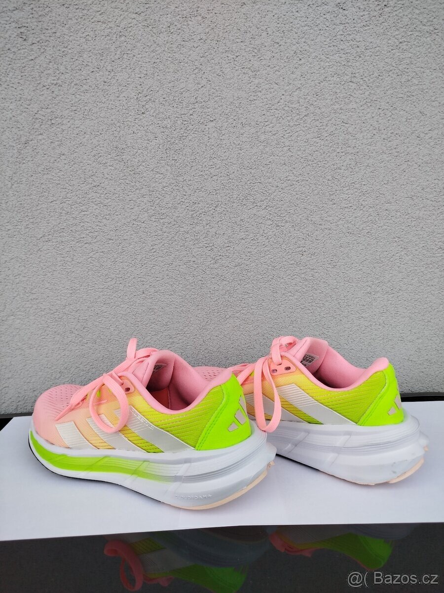 Boty Adidas vel. 36 - 3
