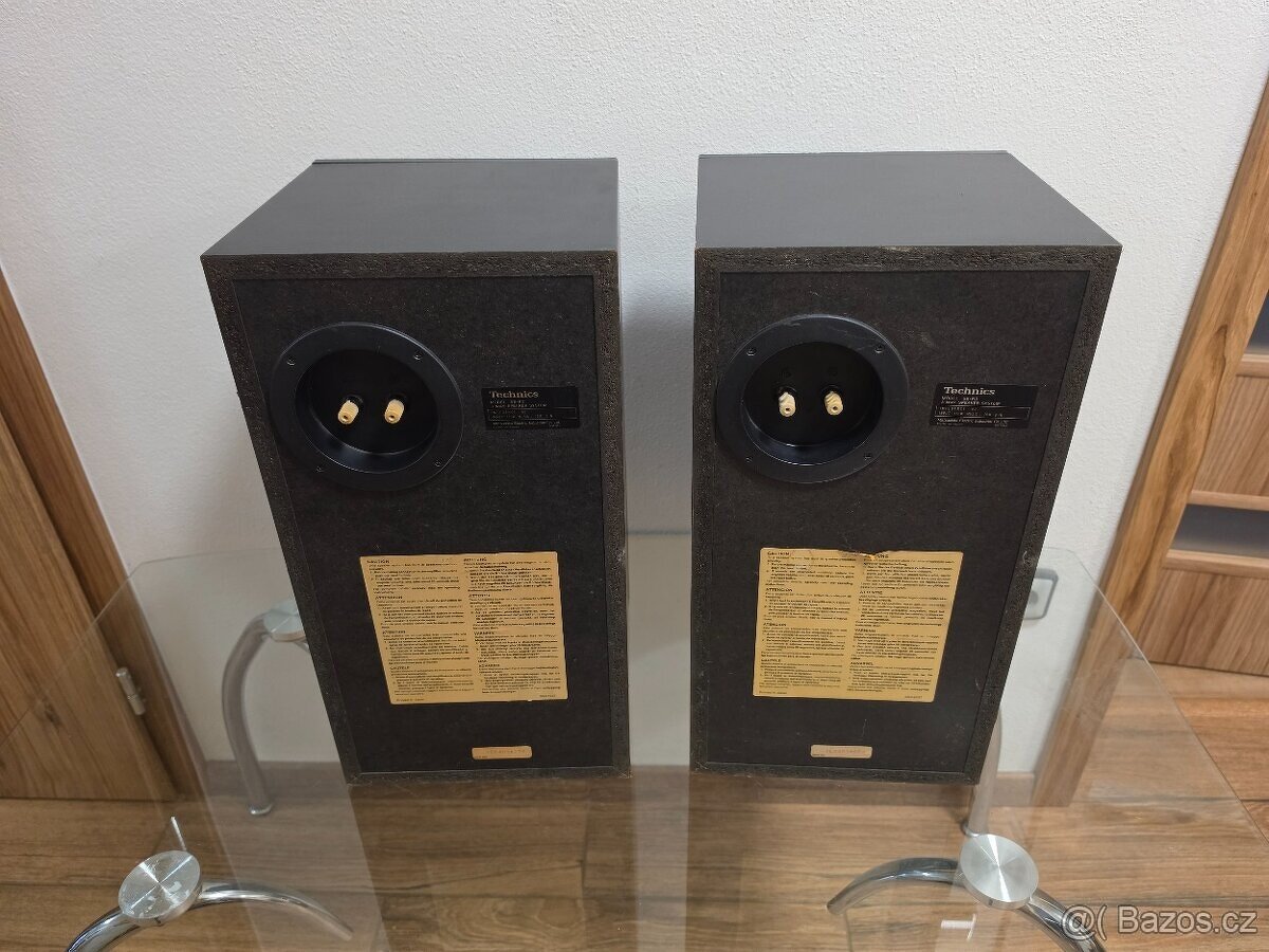 Technics SB-R3 - 3