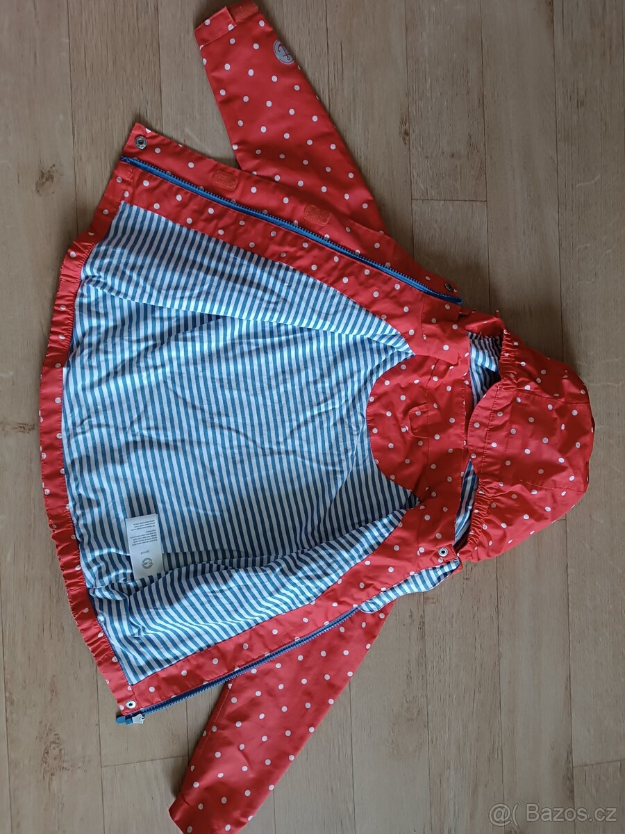 Bunda Tchibo 110/116 - 3