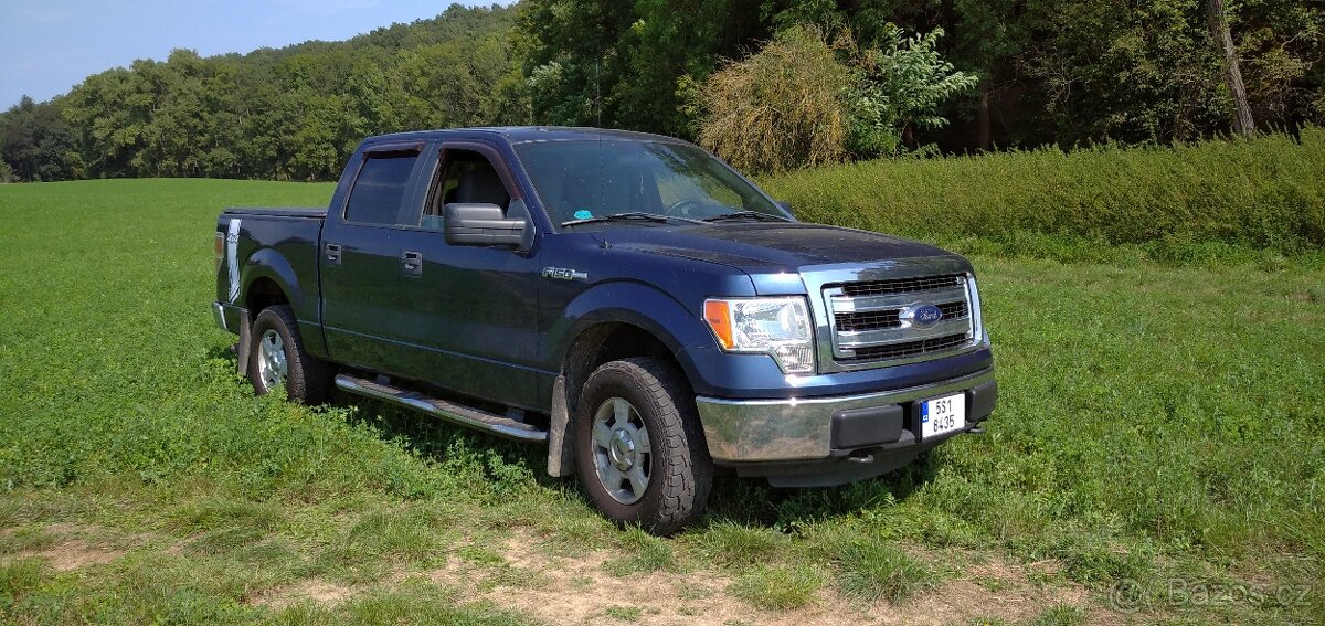 Ford F150