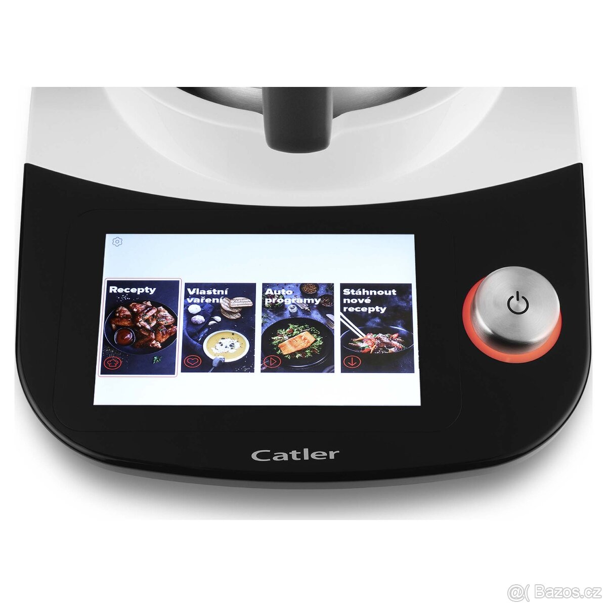 Varný robot Catler TC 9010 - 3