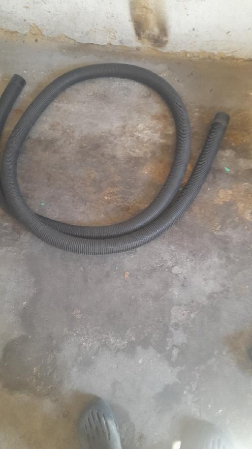 Vysavač na půdy, sklepy, dílny, zahrady, stavby, veřejné pro - 3