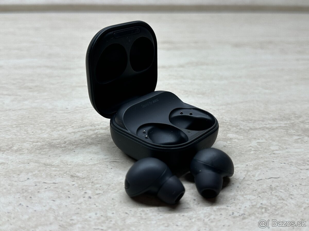 Samsung Galaxy Buds 2 Pro - 3