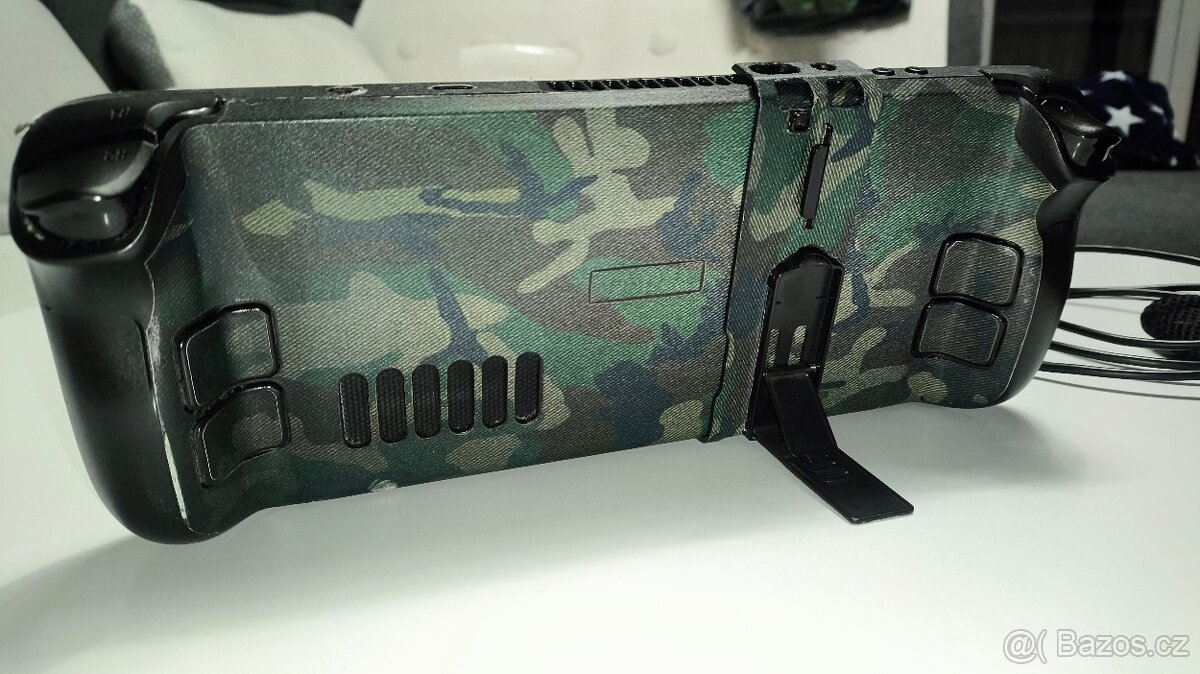 Steam Deck LCD 512Gb - 3