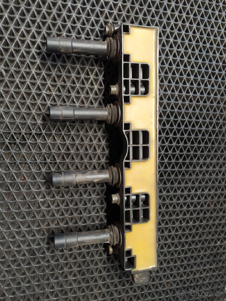 Zapalovací cívka opel - 3