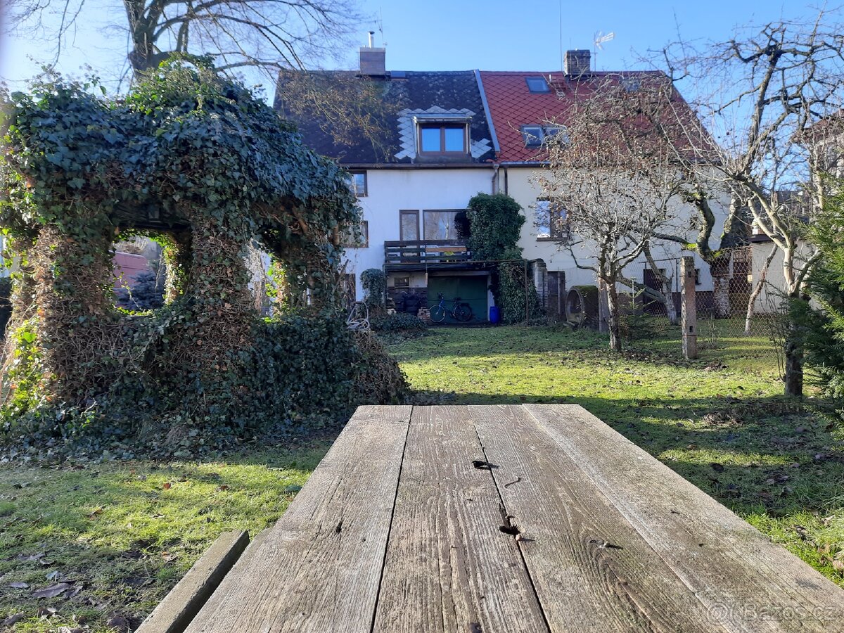 Pronajmu byt v přírodě v Hradci Králové za 10 000 kč - 3