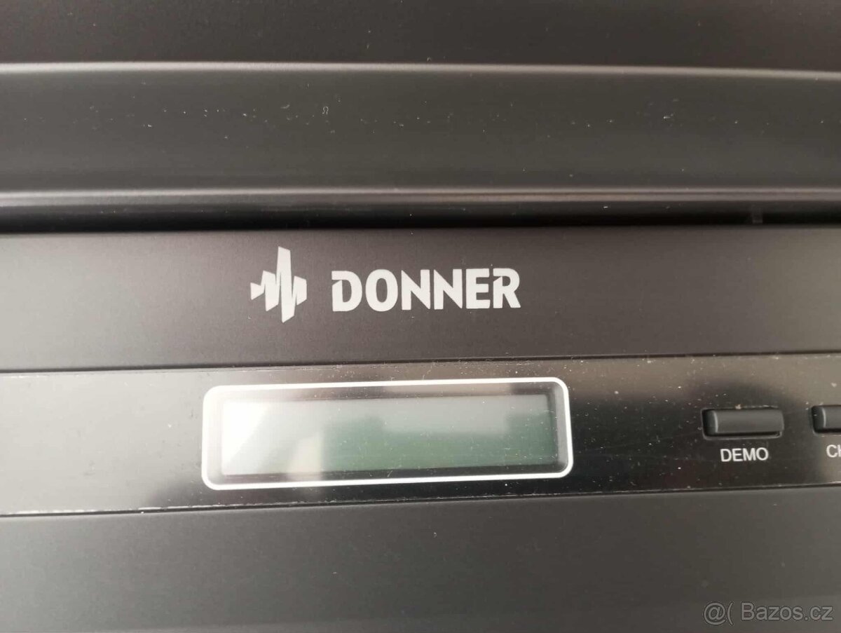 Piano DONNER DEP-20 - 3