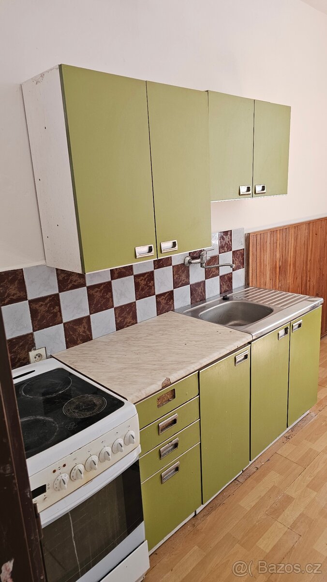 Pronájem bytu 3+kk - Mnich - 3