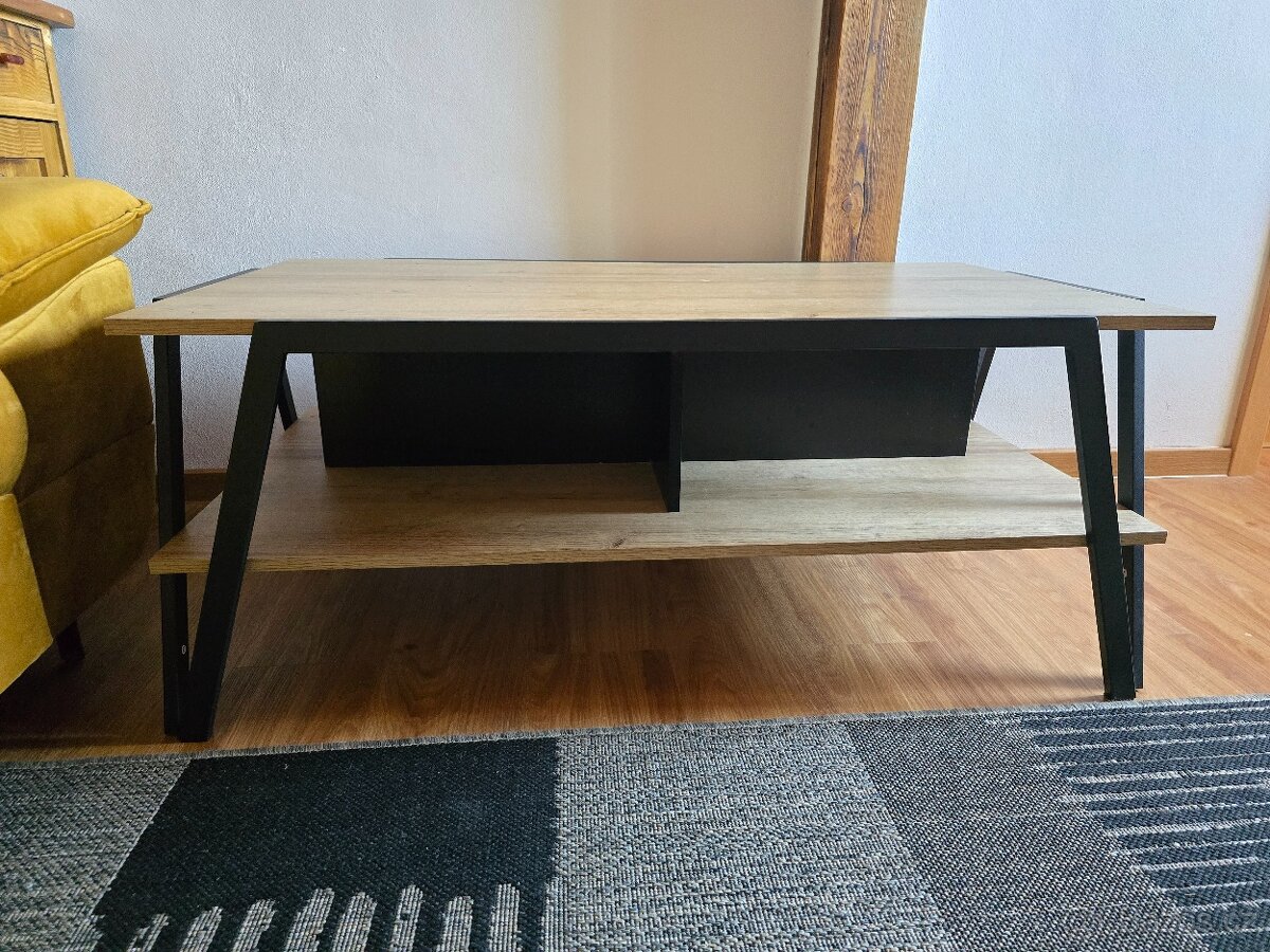 Konferenční stolek - 3