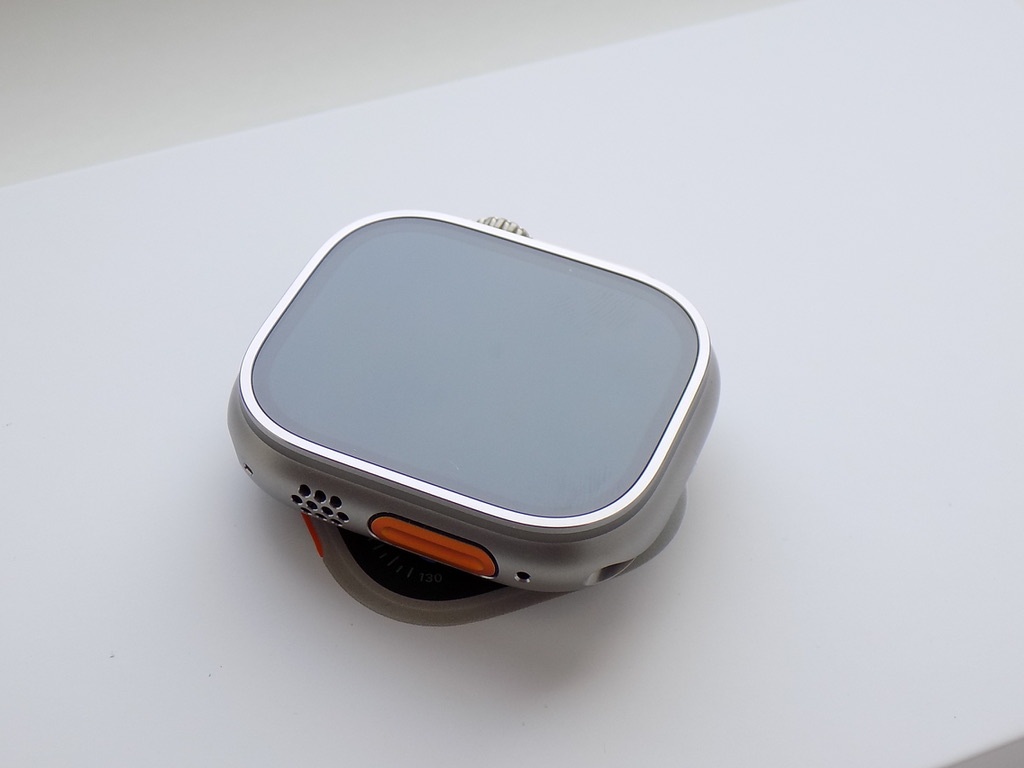 APPLE Watch Ultra 2 GPS + Cellular - ZÁRUKA-TOP STAV-100%BAT - 3